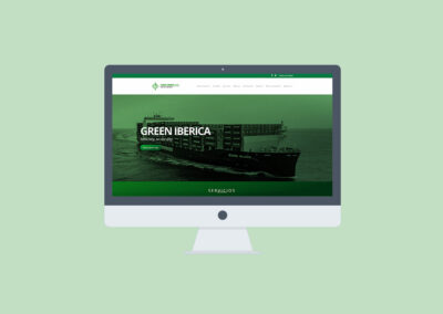 Green Ibérica